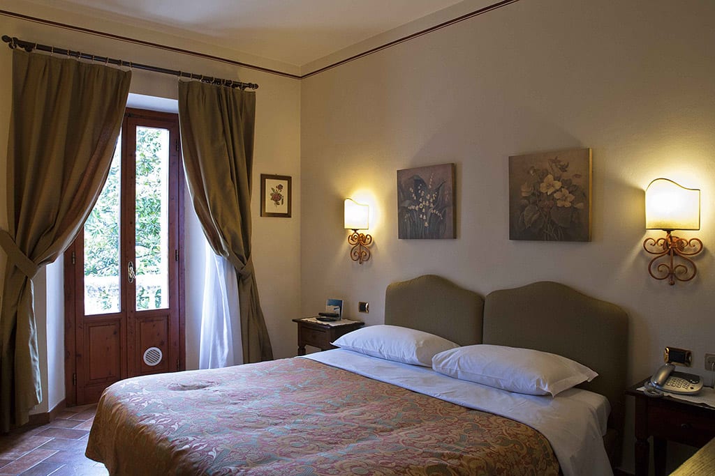 Hotell Siena