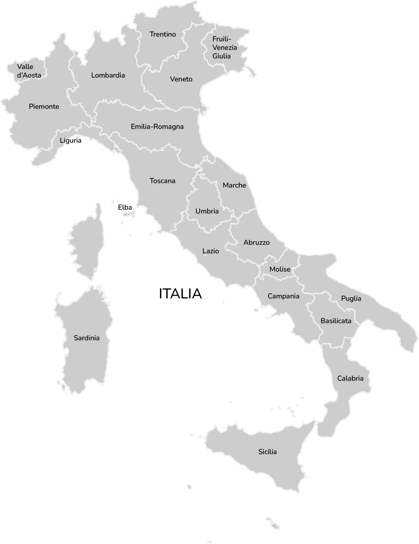 Italia kart